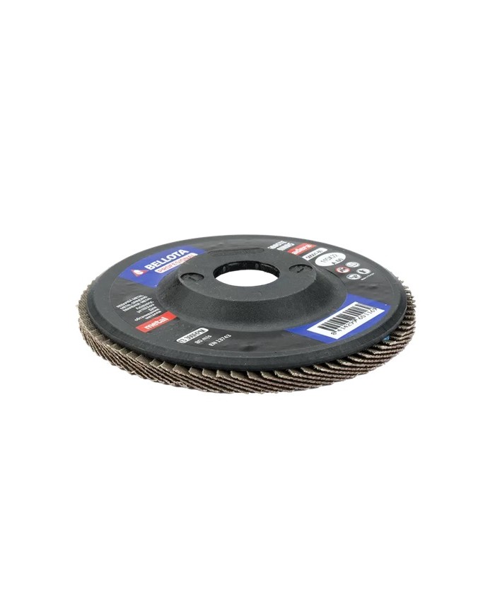 DISCO LAMINAS METAL  BELLOTA  50501/A-80,115MM