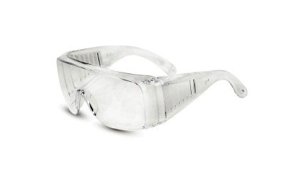 GAFAS PEGASO MODELO VISITOR 150.01 TRANSPARENTE