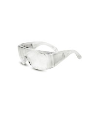 GAFAS PEGASO MODELO VISITOR 150.01 TRANSPARENTE
