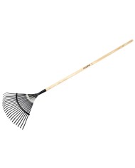 ESCOBA JARDIN BELLOTA EXTENSIBLE 3042 SIN MANGO