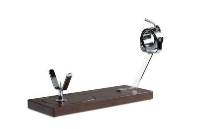 JAMONERO BUARFE JABUGO TABACO 3919