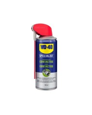 ACEITE SPECIALIST LUBRICANTE SECO 400ML. WD40