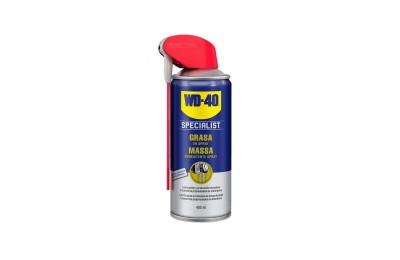 ACEITE SPECIALIST GRASA SPRAY 400ML. WD40