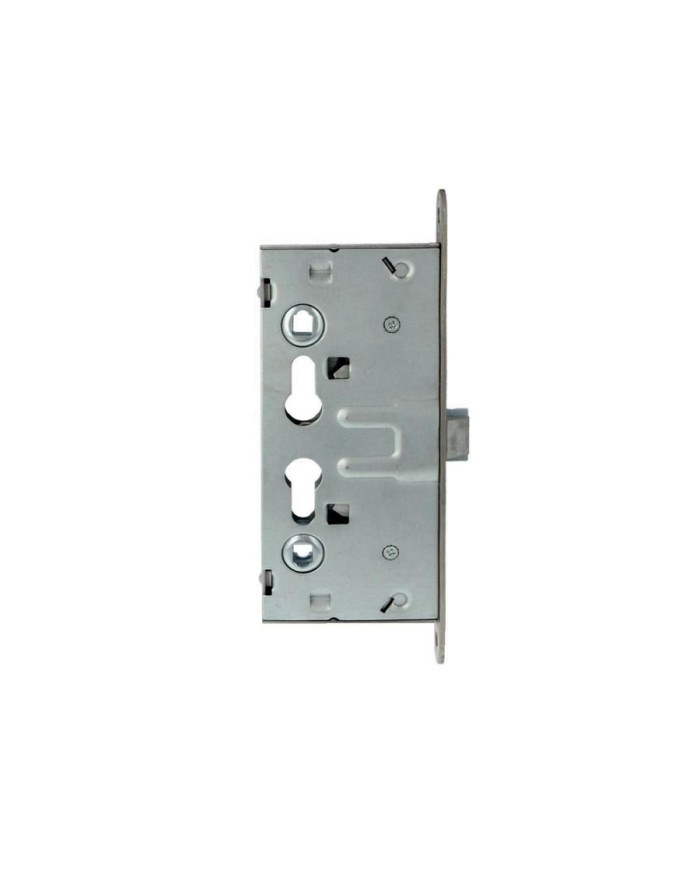 CERRADURA AMIG INOX. CORTAFUEGO 6572
