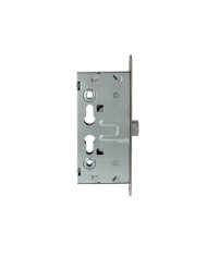 CERRADURA AMIG INOX. CORTAFUEGO 6572