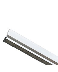 BURLETE AMIG ALUMINIO ROBLE  82