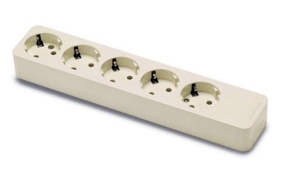 BASE MULTIPLE 5 TOMAS T.T. 16-A REF.2505