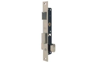 CERRADURA TESA 2220-12 NM (CILINDRO OVALADO).