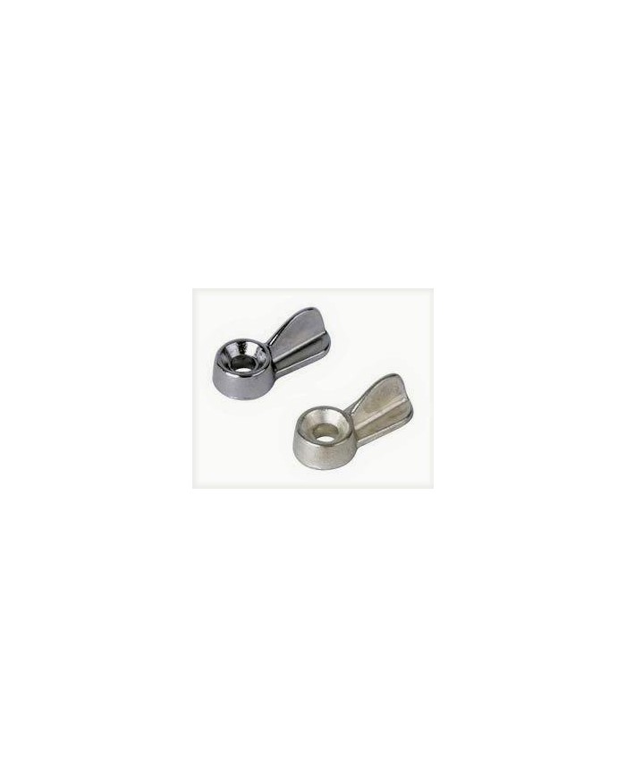 TARABILLA AYR SENCILLA NIQUEL MODELO 271-S