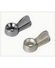 TARABILLA AYR SENCILLA NIQUEL MODELO 271-S