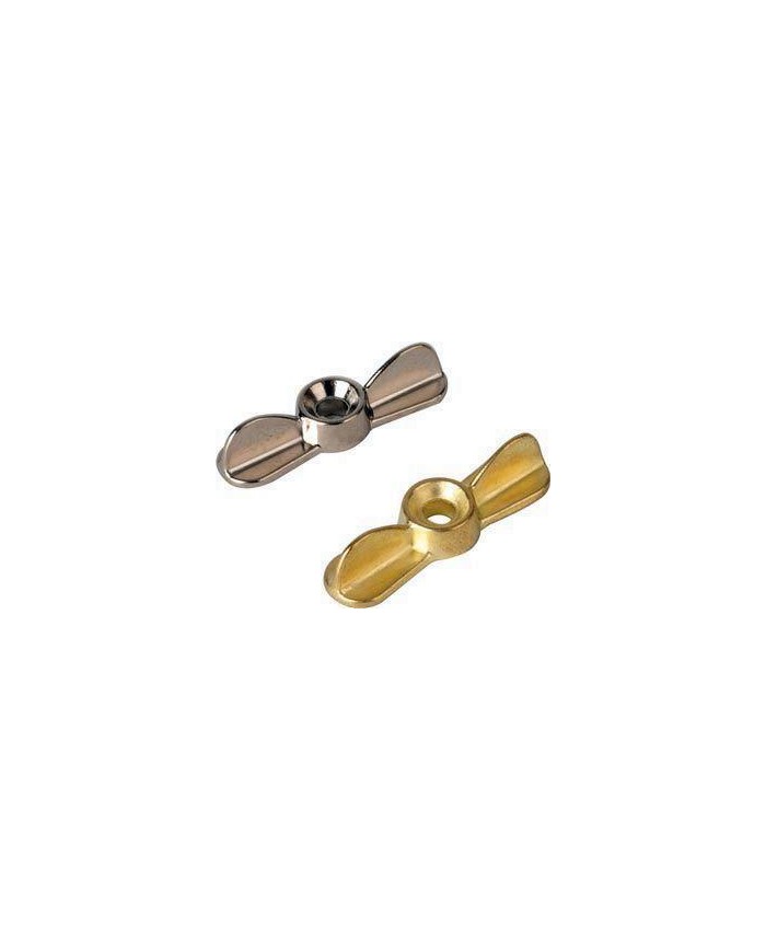TARAVILLA AYR DOBLE NIQUEL MODELO 271-D
