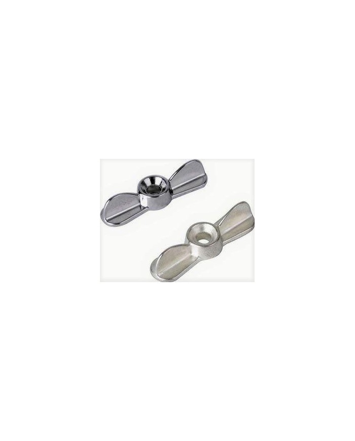 TARAVILLA AYR DOBLE NIQUEL MODELO 271-D