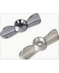 TARAVILLA AYR DOBLE NIQUEL MODELO 271-D