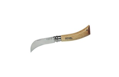 NAVAJA OPINEL INOXIDABLE Nº  8 PODAR
