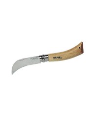NAVAJA OPINEL INOXIDABLE Nº  8 - VRI