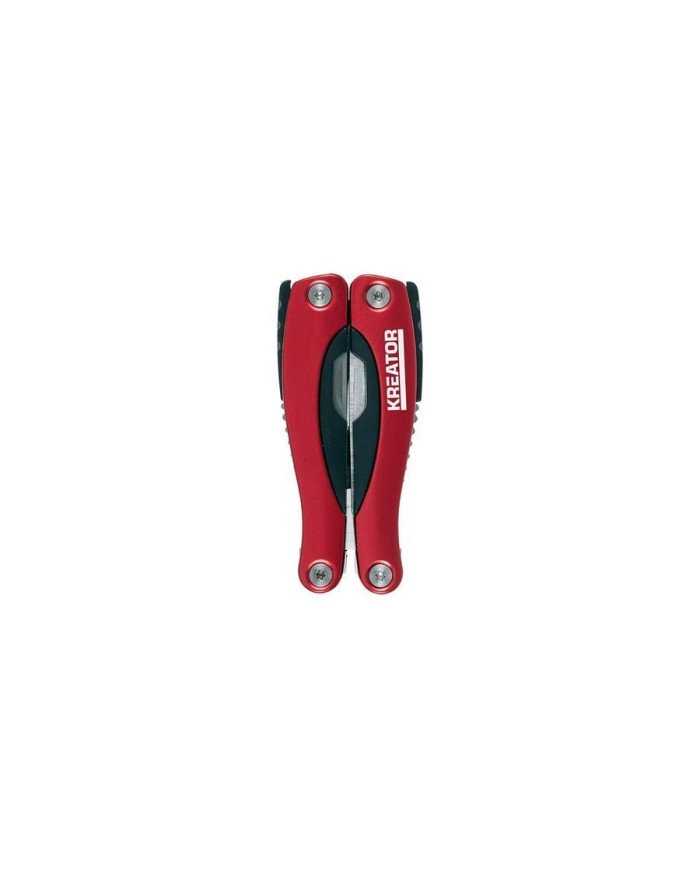 ALICATE MULTIFUNCION 10'5CMS. 11 FUNCIONES KREATOR