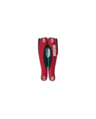 ALICATE MULTIFUNCION 10'5CMS. 11 FUNCIONES KREATOR