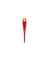 DESTORNILLADOR KWB AISLANTE (JGO 6 PZS.) SL/PH
