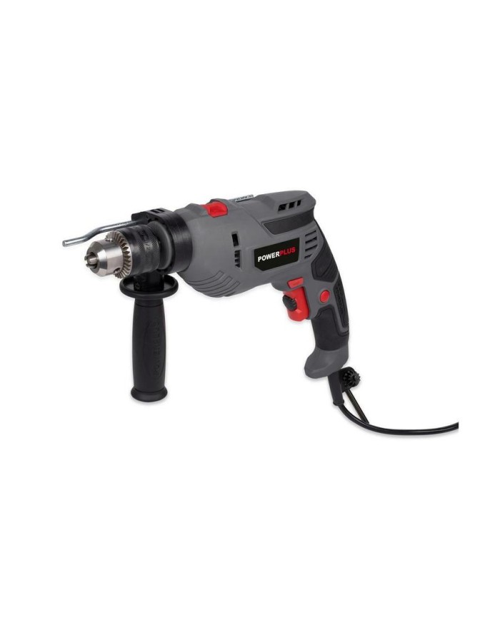 TALADRO PERCUTOR 600W. POWE10025 POWERPLUS