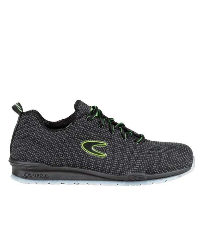 ZAPATO COFRA MODELO MONTI S3 N. 43
