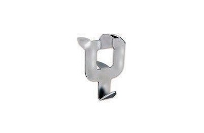 GANCHO BRINOX CUELGA CUADROS SIN SOPORTE BLISTER 8UDS.