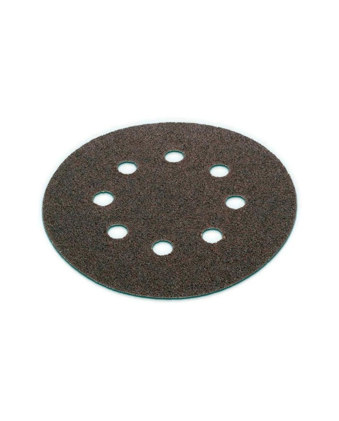 LIJA DISCO GRANO  80 KREATOR B/5 UDS.