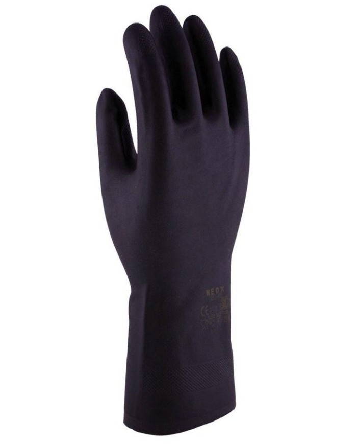 GUANTES NEOPRENO T- 9 NEOX 3L (PAR)