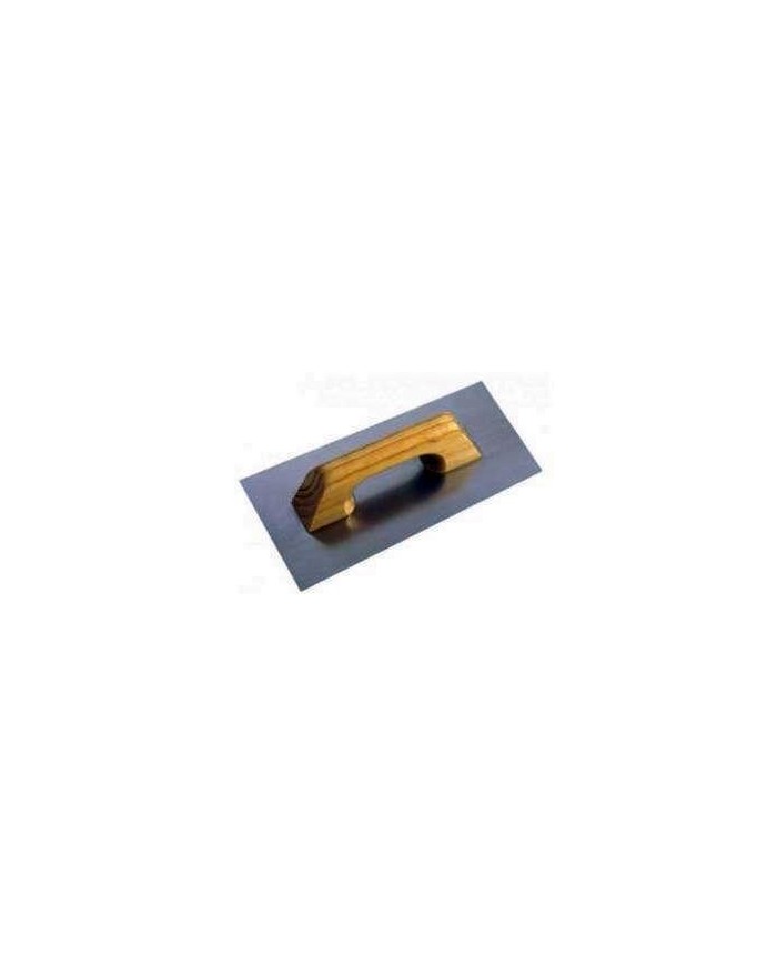 LLANA 300X150MM. MANGO MADERA NUSAC