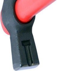 MARTILLO ENCOFRADOR 690GMS.M/FIBRA NUSAC