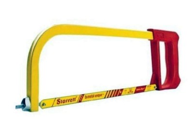 ARCO SIERRA METALES STARRET MANGO CERRADO PLASTICO 1218
