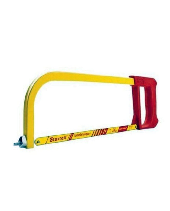 ARCO SIERRA METALES STARRET MANGO CERRADO PLASTICO 1218