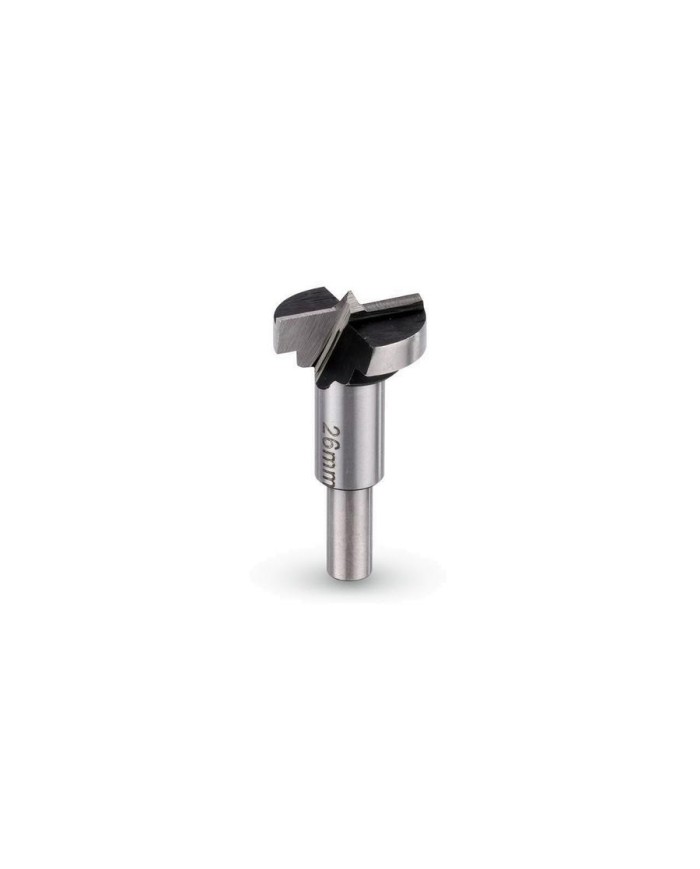 FRESA CAZOLETA 26MM. BISAGRA COCINA KREATOR