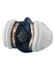 MASCARILLA ELIPSE INTEGRA A1P3 (SPR444)