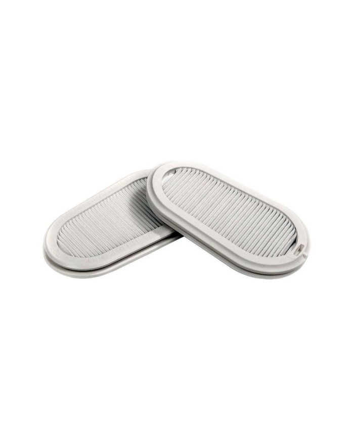 FILTRO MASCARILLA ELIPSE P3 RD (2 UDS.)