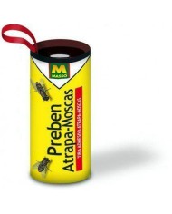 TELA MOSQUITERA NEGRA 150 CMS. ROLLO 30MT GUMHA