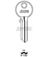 LLAVES EN BRUTO IS-1I     GRUPO C