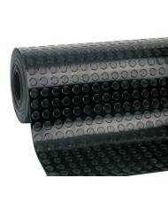 ESTRIBERA GOMA CIRCULO 1200X10000X3MM.