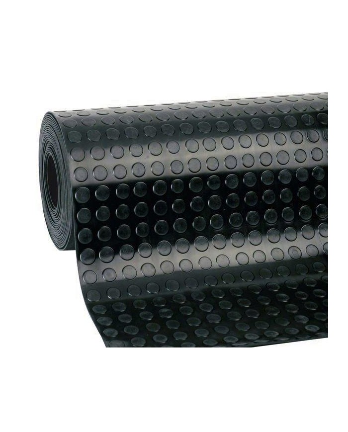 ESTRIBERA GOMA CIRCULO 1200X15000X3MM.