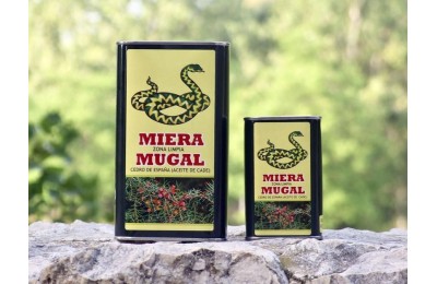 MIERA MUGAL 1 LT.