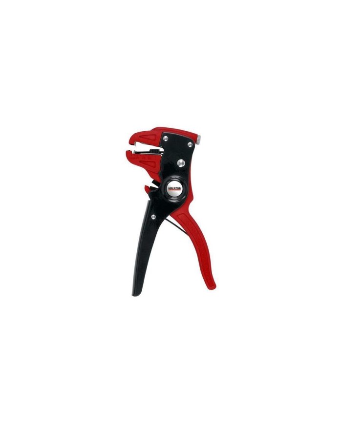 ALICATE PELACABLES PLEGABLE KRT606004  AUTOMATICO