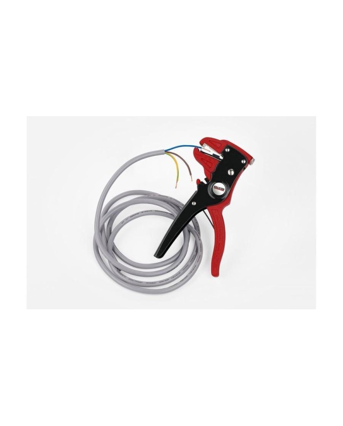 ALICATE PELACABLES PLEGABLE KRT606004  AUTOMATICO
