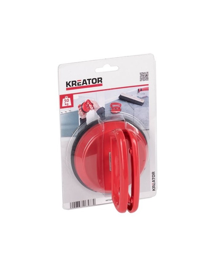 VENTOSA INDIVIDUAL KREATOR KRT564001