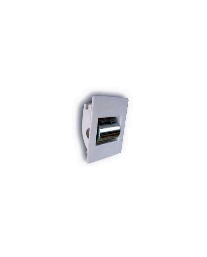 PASACINTAS PERSIANA C-20 COMPACTO PVC