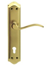 MANIVELA EQ203 LATONADA BRILLO JANDEL (JUEGO)