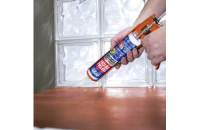 PEGAMENTO CEYS MS-TECH 290ML. TRANSP.