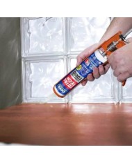 PEGAMENTO CEYS MS-TECH 290ML. TRANSP.