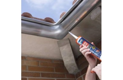 PEGAMENTO CEYS MS-TECH 290ML. TRANSP.