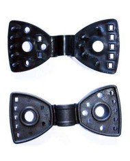PLASTICO NEGRO 4MTS. 600G. 50KG. APRX. L/89 MTS.