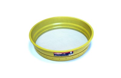 CRIBA ARO PLASTICO TAMIPLAST Nº  4 (6,3MM.)