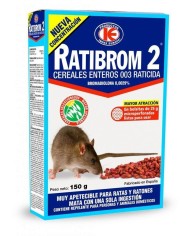RATONERA MADERA 2 AGUJEROS SAUVIC